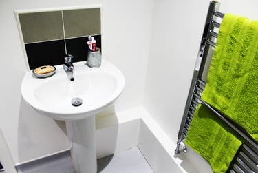 1 bed flat, Woodlands Road, Near university, Middlesbrough, TS13BE - Image 3